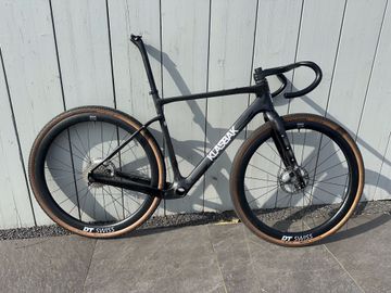 Gebrauchtes Klasbak Gravel ONE Frameset 2025 Road & Gravel