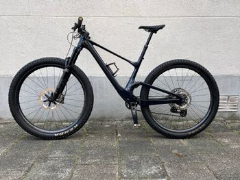 Scott, Spark SRAM GX Eagle AXS