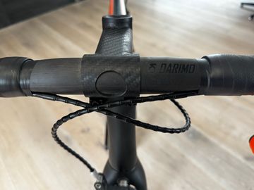 Brugt Canyon Ultimate CF EVO 2018 Road & Gravel — billede 9 af 14
