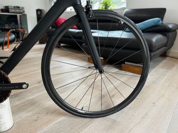 Brugt Canyon Ultimate CF EVO 2018 Road & Gravel — billede 11 af 14