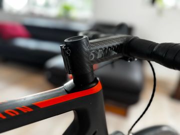 Brugt Canyon Ultimate CF EVO 2018 Road & Gravel — billede 3 af 14