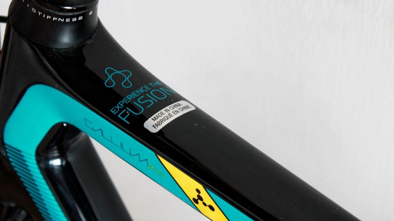 Used Argon 18 Gallium Pro Astana 2018 2018 Road & Gravel — image 2 of 12
