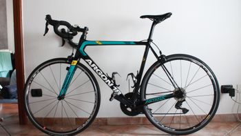 Used Argon 18 Gallium Pro Astana 2018 2018 Road & Gravel — image 7 of 12