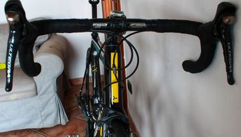 Used Argon 18 Gallium Pro Astana 2018 2018 Road & Gravel — image 8 of 12