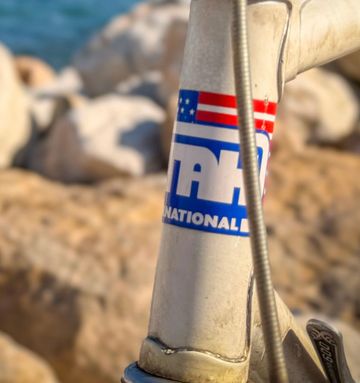 Used Peugeot Custom Shimano 600 1980 Road & Gravel, White — image 4 of 7