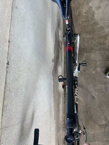 Used BMC Timemachine Shimano Ultegra 2017 Road & Gravel, Black — image 6 of 7