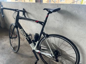 Used BMC Timemachine Shimano Ultegra 2017 Road & Gravel, Black — image 7 of 7