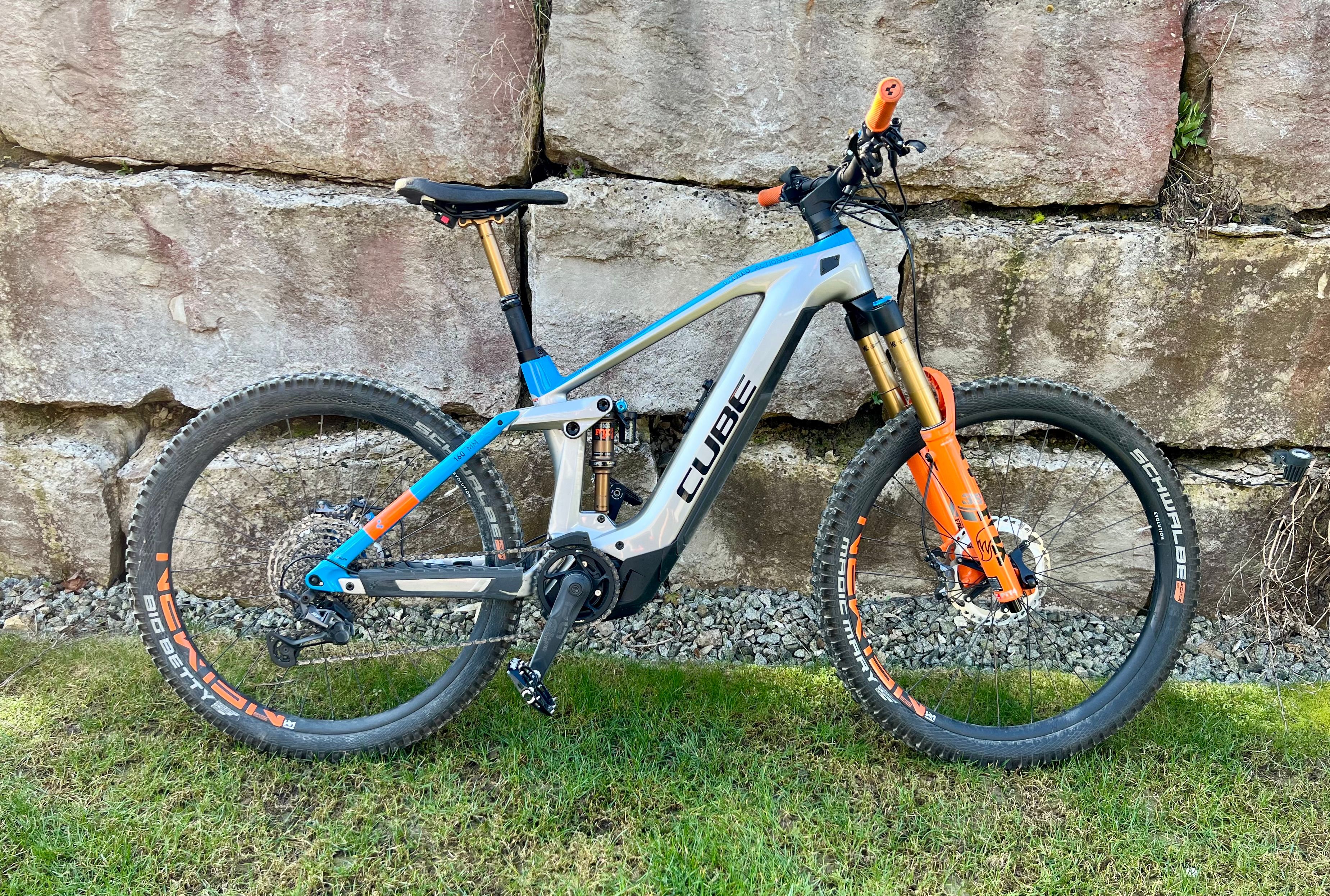 univega mountainbike e-bike 27.5