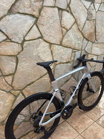 Brugt MMR Adrenaline Aero 30 2024 2024 Road & Gravel — billede 2 af 4