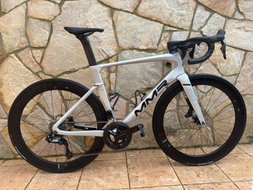 Used MMR Adrenaline Aero 30 2024 2024 Road & Gravel