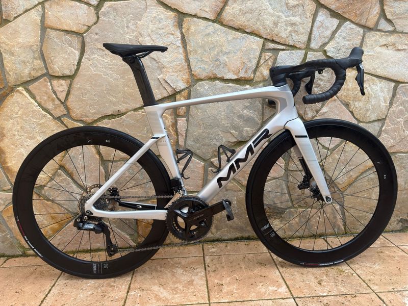 Used MMR Adrenaline Aero 30 2024 2024 Road & Gravel