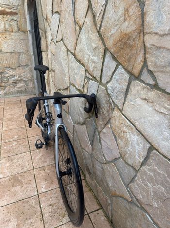 Used MMR Adrenaline Aero 30 2024 2024 Road & Gravel — image 4 of 4