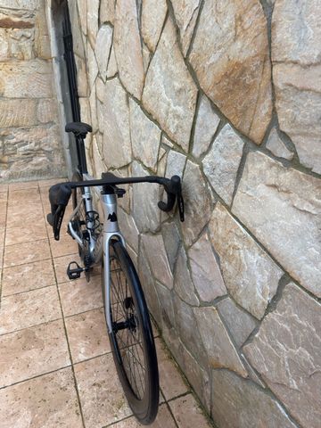 Brugt MMR Adrenaline Aero 30 2024 2024 Road & Gravel — billede 4 af 4