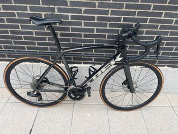 Trek, Émonda SLR 6 AXS 2023