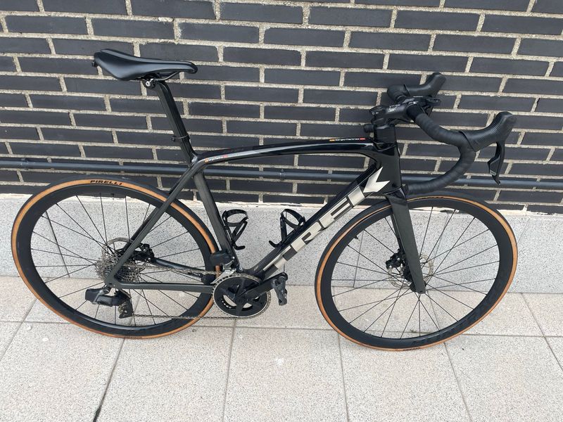 Used Trek Émonda SLR 6 AXS 2023 2023 Road & Gravel