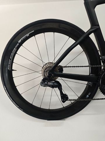 Brugt Pinarello F7 ULTEGRA Di2 2024 2024 Road & Gravel — billede 2 af 4