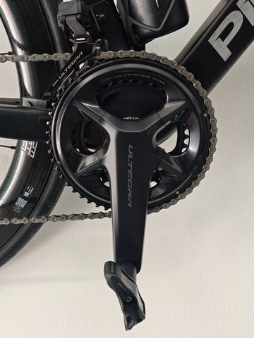 Brugt Pinarello F7 ULTEGRA Di2 2024 2024 Road & Gravel — billede 3 af 4