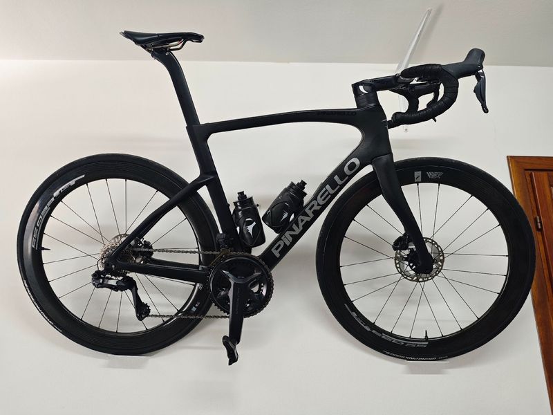 Used Pinarello F7 ULTEGRA Di2 2024 2024 Road & Gravel
