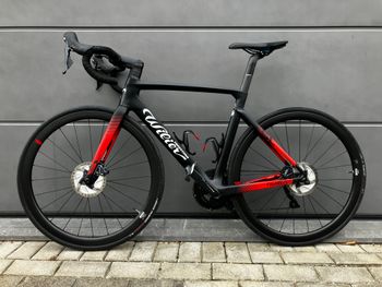Wilier, CENTO10 SL SHIMANO ULTEGRA R8020 2022