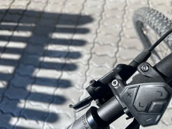 Used Trek Powerfly+ Shimano Deore XT 2023 Mountainbike — image 10 of 12
