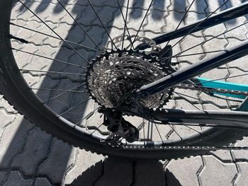Used Trek Powerfly+ Shimano Deore XT 2023 Mountainbike — image 7 of 12
