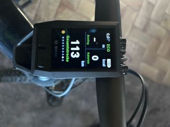Used Trek Powerfly+ Shimano Deore XT 2023 Mountainbike — image 12 of 12