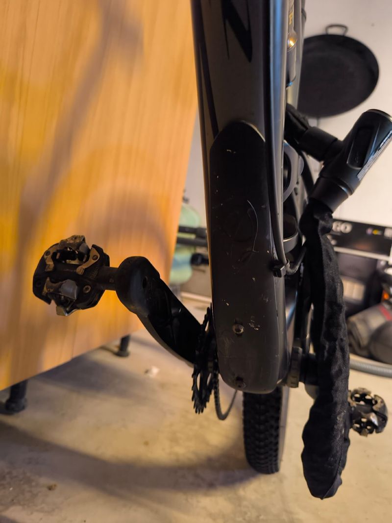 Gebrauchtes Ibis Ripley LS GX Eagle 2019 2019 Mountainbike, Schwarz, 29 — Bild 2 von 9