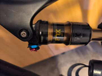 Gebrauchtes Ibis Ripley LS GX Eagle 2019 2019 Mountainbike, Schwarz, 29 — Bild 9 von 9