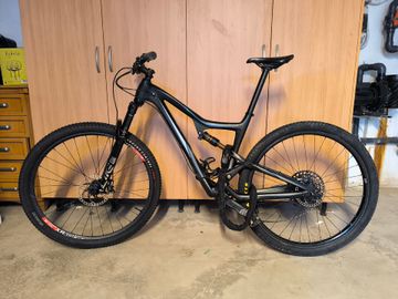 Ibis Ripley LS GX Eagle 2019 2019 MTB usato