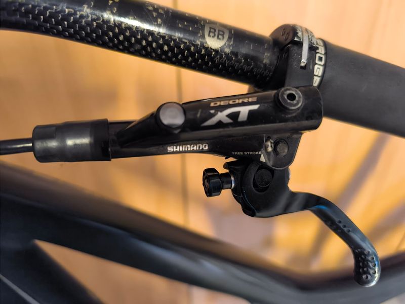 Gebrauchtes Ibis Ripley LS GX Eagle 2019 2019 Mountainbike, Schwarz, 29 — Bild 8 von 9