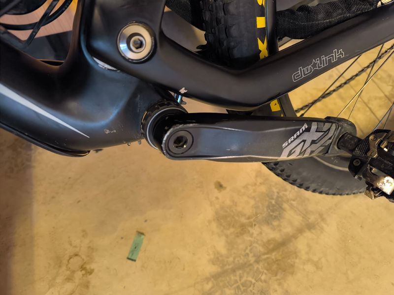 Gebrauchtes Ibis Ripley LS GX Eagle 2019 2019 Mountainbike, Schwarz, 29 — Bild 7 von 9