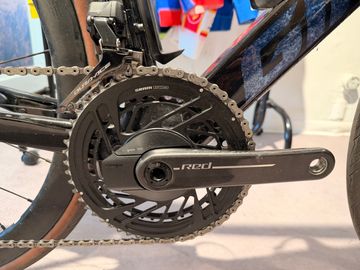 Brugt Giant Propel Advanced SL 0 2023 2023 Road & Gravel — billede 8 af 8