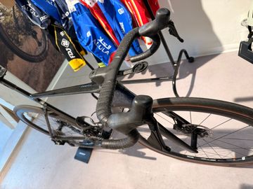 Brugt Giant Propel Advanced SL 0 2023 2023 Road & Gravel — billede 4 af 8