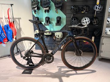 Brugt Giant Propel Advanced SL 0 2023 2023 Road & Gravel — billede 2 af 8