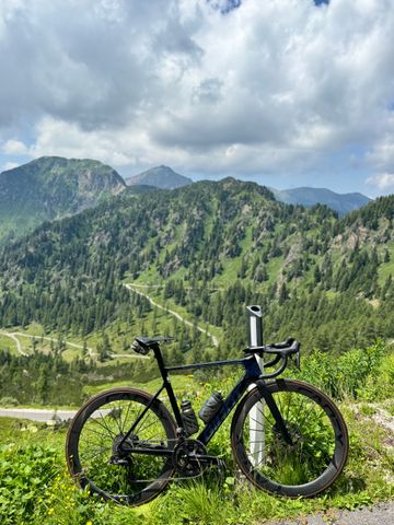 Brugt Giant Propel Advanced SL 0 2023 2023 Road & Gravel — billede 6 af 8
