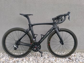 Pinarello, F10 Dura Ace