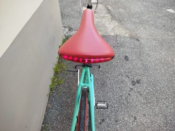 Brugt Bianchi Auto-Milano Cafe Racer 1998 Road & Gravel — billede 5 af 5