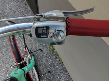 Brugt Bianchi Auto-Milano Cafe Racer 1998 Road & Gravel — billede 4 af 5