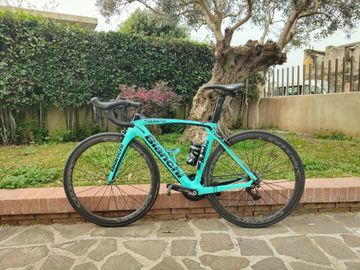 Gebrauchtes Bianchi Oltre XR.4 Dura Ace 2017 2017 Road & Gravel