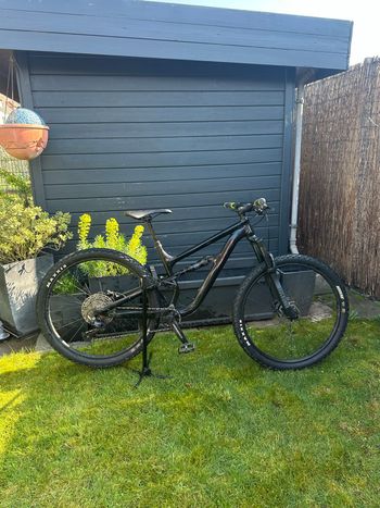 Cannondale, Habit 5 2021