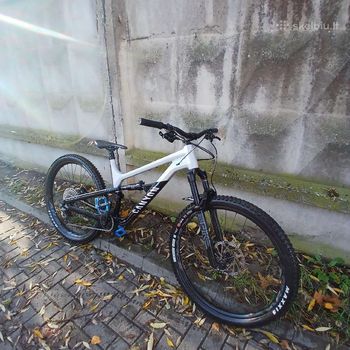 Canyon, Spectral Shimano Deore XT