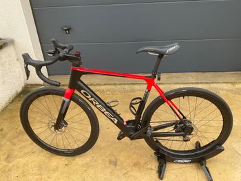 Orbea, GAIN M20i 20mph 2024