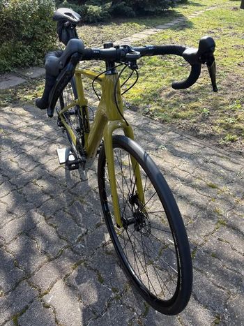 Used Cannondale Topstone Carbon 4 2024 2024 Road & Gravel — image 6 of 6