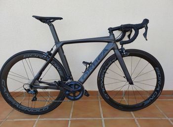 Used Orbea Orca Shimano Ultegra 2014 Road & Gravel