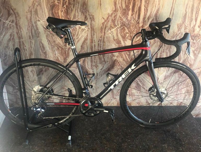 Trek Emonda SLR 7 Disc 2020 — Price & Specs | 2BX