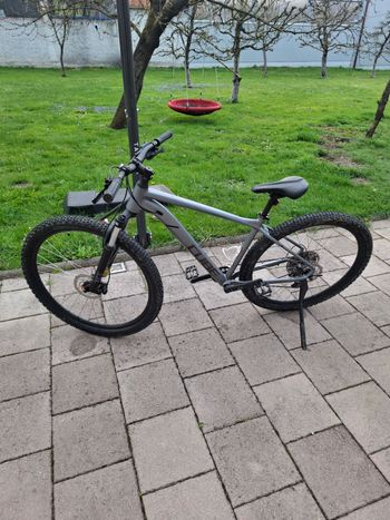 Used CUBE Aim Shimano CUES 2025 MTB
