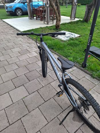 Used CUBE Aim Shimano CUES 2025 Mountainbike — image 4 of 6
