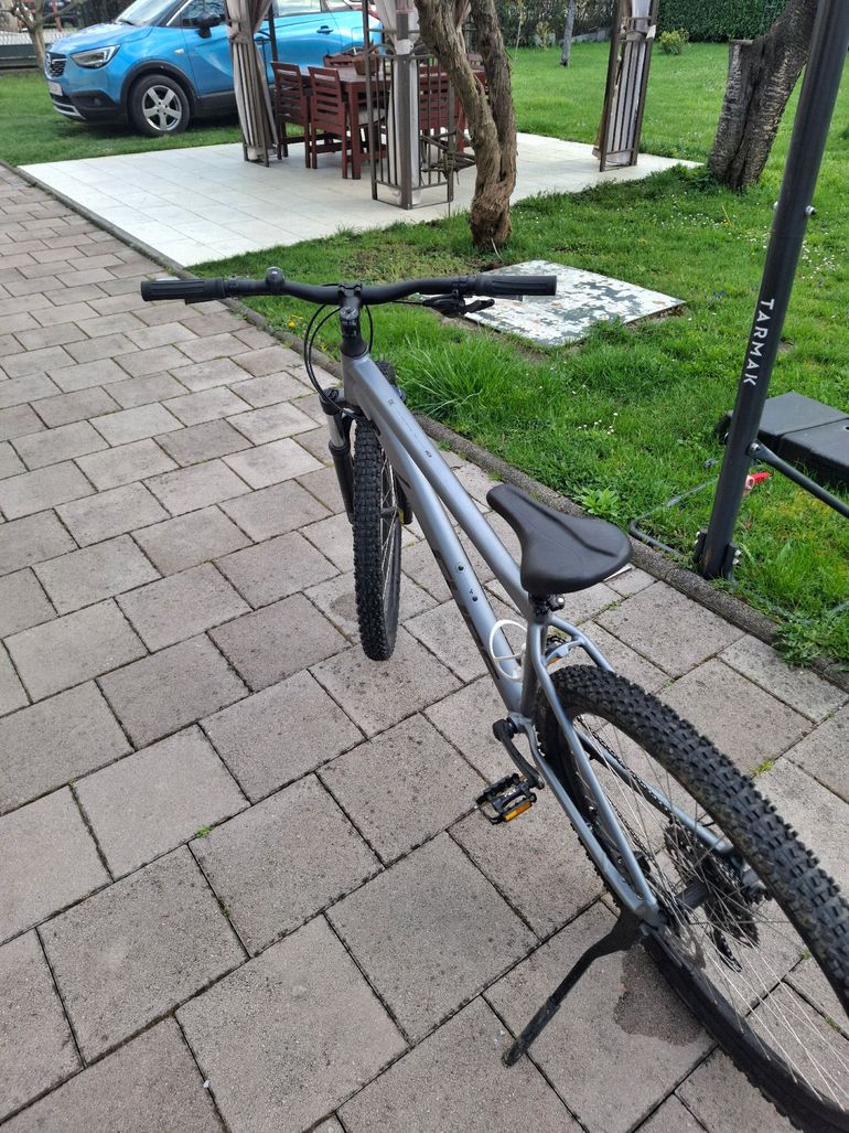 Used CUBE Aim Shimano CUES 2025 Mountainbike — image 4 of 6