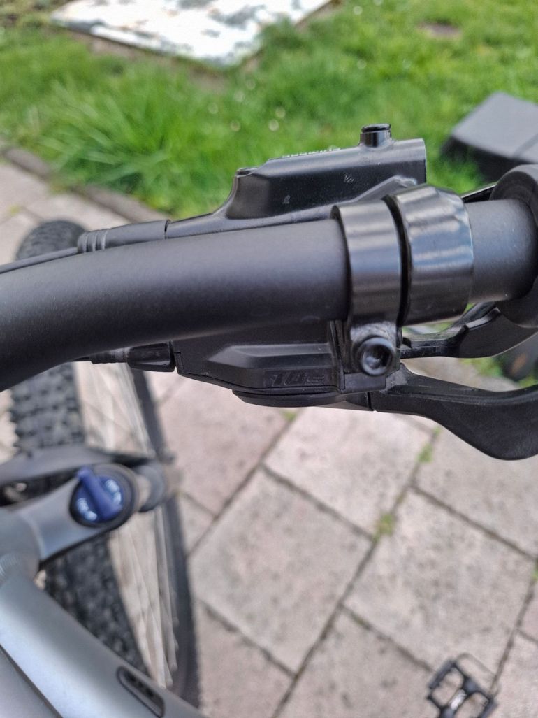 Used CUBE Aim Shimano CUES 2025 Mountainbike — image 3 of 6