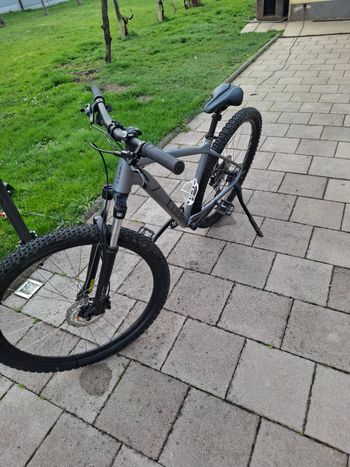 Used CUBE Aim Shimano CUES 2025 Mountainbike — image 5 of 6
